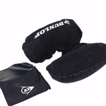 DUNLOP Felfújható nyakpárna, praktikus tasakkal thumbnail 1