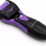 DUNLOP bőrkeményedés eltávolító, elemes thumbnail 2