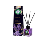 Miss life pálcikás légfrissítő 100 ml Lavender(levendula) illat.