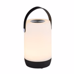 GRUNDIG Éjjeli lámpa LED 1800mAh USB 10,5x10,5x18,8cm 270gr thumbnail 4