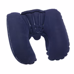 ALL RIDE Felfújható nyakpárna / utazópárna, tasakkal thumbnail 1