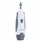 GRUNDIG Körömápoló szett elektromos 5in1, elemes (2xAA, nem tart.)  thumbnail 4