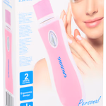 GRUNDIG elektromos köröm polírozó szett, 3 fejjel thumbnail 1