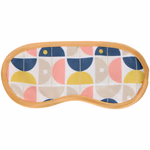 TOUCH OF BEAUTY szatén szemmaszk, 4 féle vidám mintával, 24 darabos displayben thumbnail 5