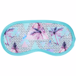 TOUCH OF BEAUTY szatén szemmaszk, 4 féle vidám mintával, 24 darabos displayben thumbnail 4