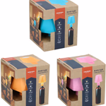 GRUNDIG Lámpa üvegre csatolható 60LED 3 féle 14x9x9cm thumbnail 1