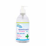 Doctor Care Kézfertőtlenítő gél 500ml