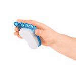 TOUCH OF BEAUTY Körömkefe és habkő, 4 verzióban, displ(24)
 thumbnail 4