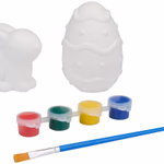 ARTICASA Húsvéti festék szett 7db-os 23x16x7cm thumbnail 1