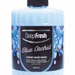 Deep Fresh folyékony szappan Romance 500 ml Blue Orchidea thumbnail 1