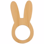 ARTICASA Húsvéti szalvéta gyűrű 4db 10x5.2x1cm thumbnail 2