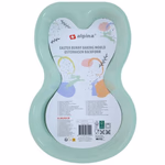 ARTICASA Húsvéti nyuszi alakú sütőforma 30x19,8x5,4cm, 2 féle
 thumbnail 3