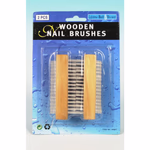 TOUCH OF BEAUTY Körömkefe fa, 2db thumbnail 1