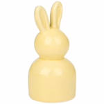 ARTICASA Húsvéti nyuszi só és bors szóró szett 2db Ø4,5x10cm thumbnail 2