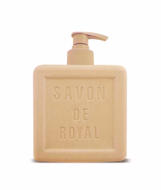 Savon de Royal folyékony szappan Provence 500 ml Cream - Image 1 of 2