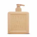 Savon de Royal folyékony szappan Provence 500 ml Cream