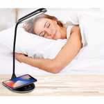 GRUNDIG Asztali lámpa indukciós töltővel 10W thumbnail 3