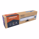GRUNDIG Asztali LED hangulatvilágítás RGB 27,3x5x7cm