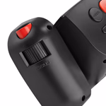 Hyundai rádiós ébresztőóra, fekete /piros
LED kijelzővel, digitális FM/AM tuner, falra való idő vetítés, 2 független ébresztő, SNOOZE, tápellátás 230V / 50 Hz thumbnail 5