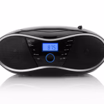 GoGEN CD-s rádiómagnó thumbnail 2