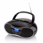 GoGEN CD-s rádiómagnó thumbnail 3