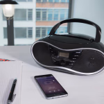 GoGEN CD-s rádiómagnó thumbnail 5