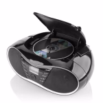 GoGEN CD-s rádiómagnó thumbnail 4