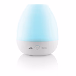 Aroma diffúzor ETA Essencio 
Ultrahang és párásító, 50 ml, háttérvilágítás, ajánlott szobaméret 10 m², fehér szín thumbnail 2