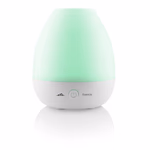 Aroma diffúzor ETA Essencio 
Ultrahang és párásító, 50 ml, háttérvilágítás, ajánlott szobaméret 10 m², fehér szín thumbnail 4