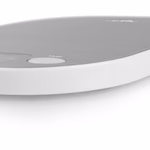 Konyhai mérleg ETA GRAMI 
ETA Grami praktikus rozsdamentes dizájnú ultra vékony digitális mérleg, mely segít az otthoni sütésnél és többféle mérési egységben használható. thumbnail 3