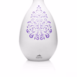 Aroma diffúzor ETA Essenco
Az ultrahangos porlasztási technológiával ellátott aromadiffúzort legfeljebb 20 négyzetméteres helyiségekhez tervezték. thumbnail 2