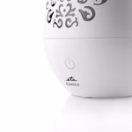 Aroma diffúzor ETA Essenco
Az ultrahangos porlasztási technológiával ellátott aromadiffúzort legfeljebb 20 négyzetméteres helyiségekhez tervezték. thumbnail 1