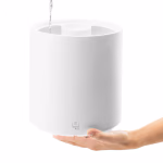 Eta 2 az 1-ben ultrahangos légpárásító és aromadiffúzor, smart alkalmazással thumbnail 4