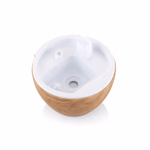 Aroma diffúzor ETA Aria
Tervezzen aromás diffúzort ultrahangos technológiával, párásító funkcióval, színes megvilágítással és nagyon csendes működéssel thumbnail 3