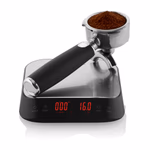 Konyhai mérleg ETA Artista Coffee
Digitális barisztikus mérleg automatikus időzítővel, 3 mérési móddal és tiszta kijelzővel. thumbnail 2