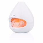 Aroma diffúzor ETA Himalaia
Természetes ionizációs funkcióval rendelkező aromadiffúzor himalájai sókristályok felhasználásával. Párásítás és aromaterápia kombinációja. thumbnail 2