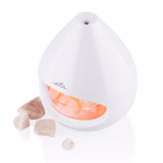 Aroma diffúzor ETA Himalaia
Természetes ionizációs funkcióval rendelkező aromadiffúzor himalájai sókristályok felhasználásával. Párásítás és aromaterápia kombinációja. thumbnail 1