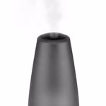 Párásító, aroma diffúzor ETA Gensi
Ultrahangos levegő párásító akár a 30 m2-es szobákba, aromaterápia funkcióval. Akár 16 órás csendes működés és színes háttérvilágítás. thumbnail 5