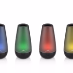 Párásító, aroma diffúzor ETA Gensi
Ultrahangos levegő párásító akár a 30 m2-es szobákba, aromaterápia funkcióval. Akár 16 órás csendes működés és színes háttérvilágítás. thumbnail 6