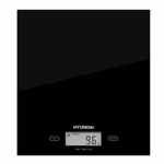 Konyhai mérleg Hyundai KVE893B thumbnail 3
