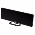 Beltéri antenna GoGEN DA 829 - fekete thumbnail 1