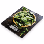 Konyhai mérleg Hyundai KVE 893C bazsalik thumbnail 1