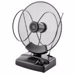 Beltéri antenna GoGEN DA 888 - fekete