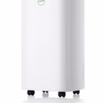 Eta Páramentesítő, kb. 12 l/nap, 3 funkció, páratartalom, hőmérséklet érzékelővel thumbnail 2