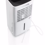 Eta Páramentesítő, kb. 12 l/nap, 3 funkció, páratartalom, hőmérséklet érzékelővel thumbnail 5