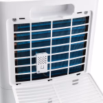 Eta Páramentesítő, kb. 12 l/nap, 3 funkció, páratartalom, hőmérséklet érzékelővel thumbnail 4