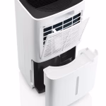 Eta Páramentesítő, kb. 12 l/nap, 3 funkció, páratartalom, hőmérséklet érzékelővel thumbnail 3