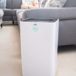 Eta Páramentesítő, kb. 12 l/nap, 3 funkció, páratartalom, hőmérséklet érzékelővel thumbnail 7