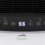 Eta Páramentesítő, kb. 12 l/nap, 3 funkció, páratartalom, hőmérséklet érzékelővel thumbnail 6