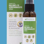 Elysium kullancs- és szúnyogriasztó spray 60 ml thumbnail 2
